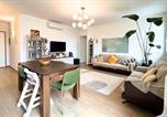 Location vacances Gatteo - Cn031 - Gatteo a Mare, nuovo bilocale con terrazzo e garage-1
