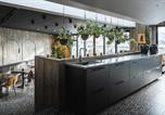 Hôtel Reykjavík - Hotel Leifur Eiriksson-4