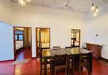 Location vacances Weligama - Serandib Beach Villa-4