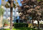 Hôtel Pacé - Hotel Arcantis Le Voltaire-1