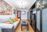 Location vacances Gijón - Acogedor apartamento en Gijón-1