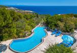 Location vacances  Province de Lecce - Villa Guendalina by Perle di Puglia-4