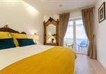 Location vacances Lisbon - Marques De Pombal Prime by Homing-1