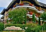 Hôtel Weil-am-Rhein - Relais & Châteaux Hotel Schwarzmatt-2
