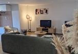 Hôtel Namur Province - Le Cosy Bu-3