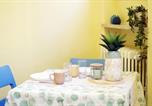 Location vacances  Province de Biella - Quickhome - Appartamento Mazzini-3