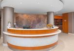 Hôtel Cincinnati - Springhill Suites Cincinnati North Forest Park-4
