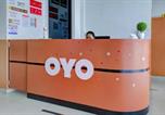 Hôtel Kulai - Super Oyo 89985 Js Hotel-2