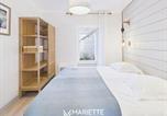 Location vacances Concarneau - -Telma- T2 en hypercentre - 500 m plage-2