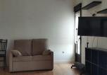 Location vacances Oiartzun - Isla-4