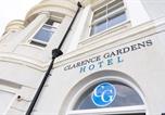 Hôtel Scarborough - The Clarence Gardens Hotel, Bw Signature Collection-1
