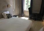 Hôtel Port-la-Nouvelle - Le Jardin des Oliviers-4