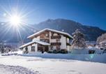 Location vacances Egg - Haus Arnika-3