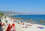 Location vacances Kaštela - Apartments with parking space Kastel Stafilic, Kastela - 25136-2