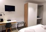 Location vacances Bari - Stonehouse-2
