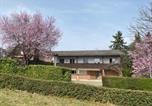 Location vacances Berne - Apartments in Leafy Suburb-1