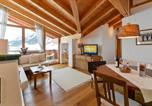 Location vacances Warth - Fürmesli Appartements-2