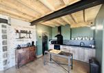 Location vacances Gouville-sur-Mer - 2 houses for a large family or group-3