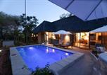 Location vacances Hoedspruit - Tranquil Villa Bush Retreat-1
