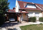 Location vacances Gyula - Boglárka Apartman-1