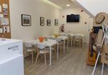 Hôtel Vila Real - Hostel Douro Backpackers-2
