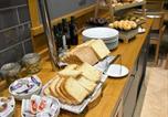 Hôtel Castellon - Hotel Teruel-4