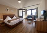 Hôtel Blankenheim - Hotel Roeb-1