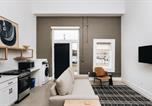 Hôtel Selma - The Harriss-2