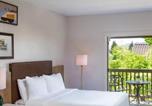 Hôtel Novato - The Lodge at Sonoma Resort, Autograph Collection-4