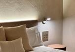 Hôtel Ripoll - Seven By Bussacs-3