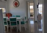 Location vacances Buenos Aires - Departamento San Martin-1