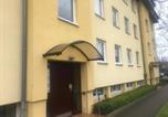 Location vacances Lübeck - Ferienwohnung Folke-Bernadotte-1