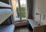 Hôtel Grünkraut - Gasthof Hasen-4