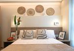 Location vacances Marbella - Luz House Marbella Hostal-2