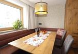 Location vacances Gerlosberg - Apartment Hollaus-4