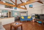 Location vacances  Gare de Bath - Dream Stays Bath - Queen Street Loft Apartment-1