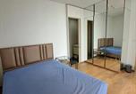 Location vacances Khlong Toei - Sky pool in Cbd-2