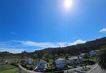 Location vacances Viveiro - Hospedaxe Don Manuel-3