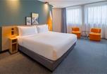 Hôtel Langenfeld (Rheinland) - Spark by Hilton Wuppertal City Centre-1