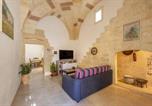 Location vacances San Cesario di Lecce - La Corte Della Zia Santa - Lecce-1