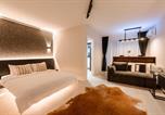 Location vacances Pantelimon - Hils Studio-4