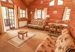 Location vacances St Clears - Acorn Lodge-4