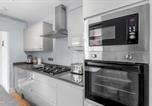 Location vacances Thorpe St Andrew - 2br Victorian Home 6 Mins Drive To Norwich Castle-4
