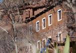 Location vacances Aït Ben Haddou - Guest house Megdaz-4