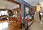 Hôtel Province de Navarre - B&B Zaldu-3
