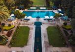 Hôtel Sandton - Palazzo Hotel-3