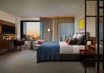 Hôtel Melbourne - Next Hotel Melbourne, Curio Collection by Hilton-1