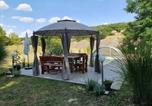 Location vacances Pécs - Müller's holiday home Waldhof-3