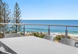 Location vacances Mooloolaba - Sirocco 506-4