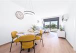Location vacances Pilar de la Horadada - La Rambla Sky Penthouse-3